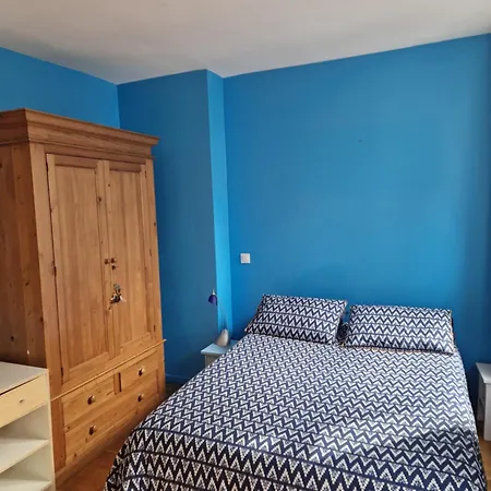 Apartament Loft En Duplex 270 M2 & Jardin Patio Terrasse Sauna *