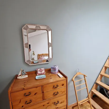 Loft En Duplex 270 M2 & Jardin Patio Terrasse Sauna